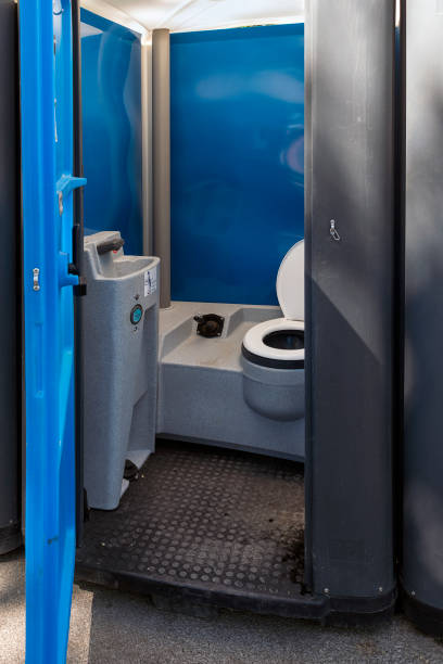 Portable Toilet Options We Offer in Tybee Island, GA