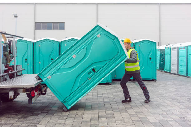Best Affordable porta potty rental  in Tybee Island, GA