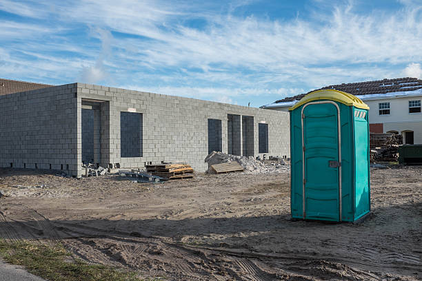 Best Best portable toilet rental  in Tybee Island, GA